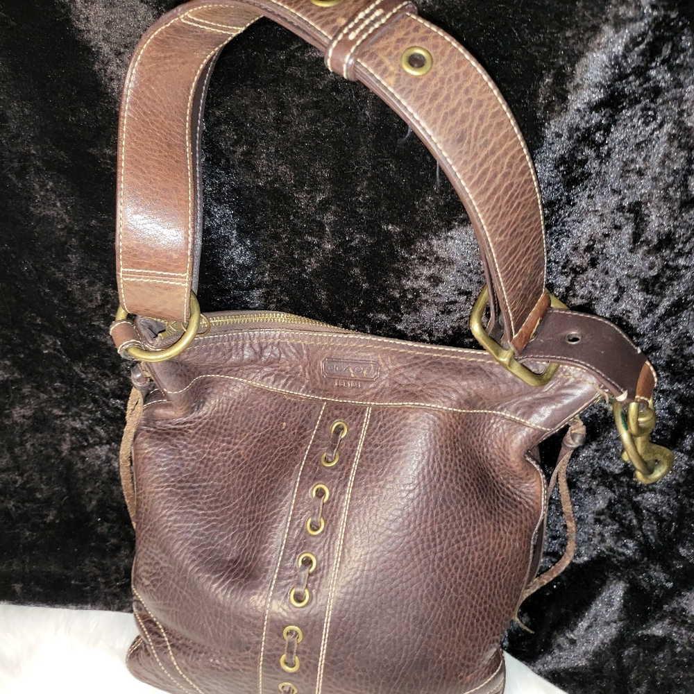 Coach Hobo Bag / Purse